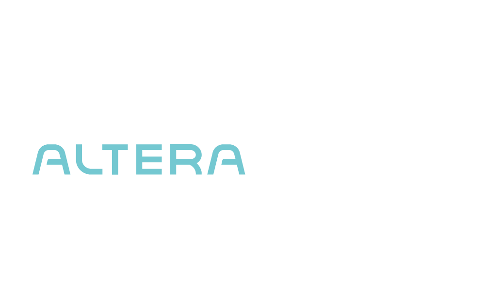 Altera Forma